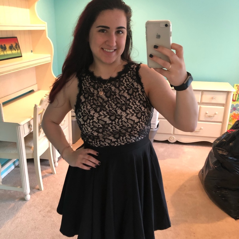 Cocktail Dress